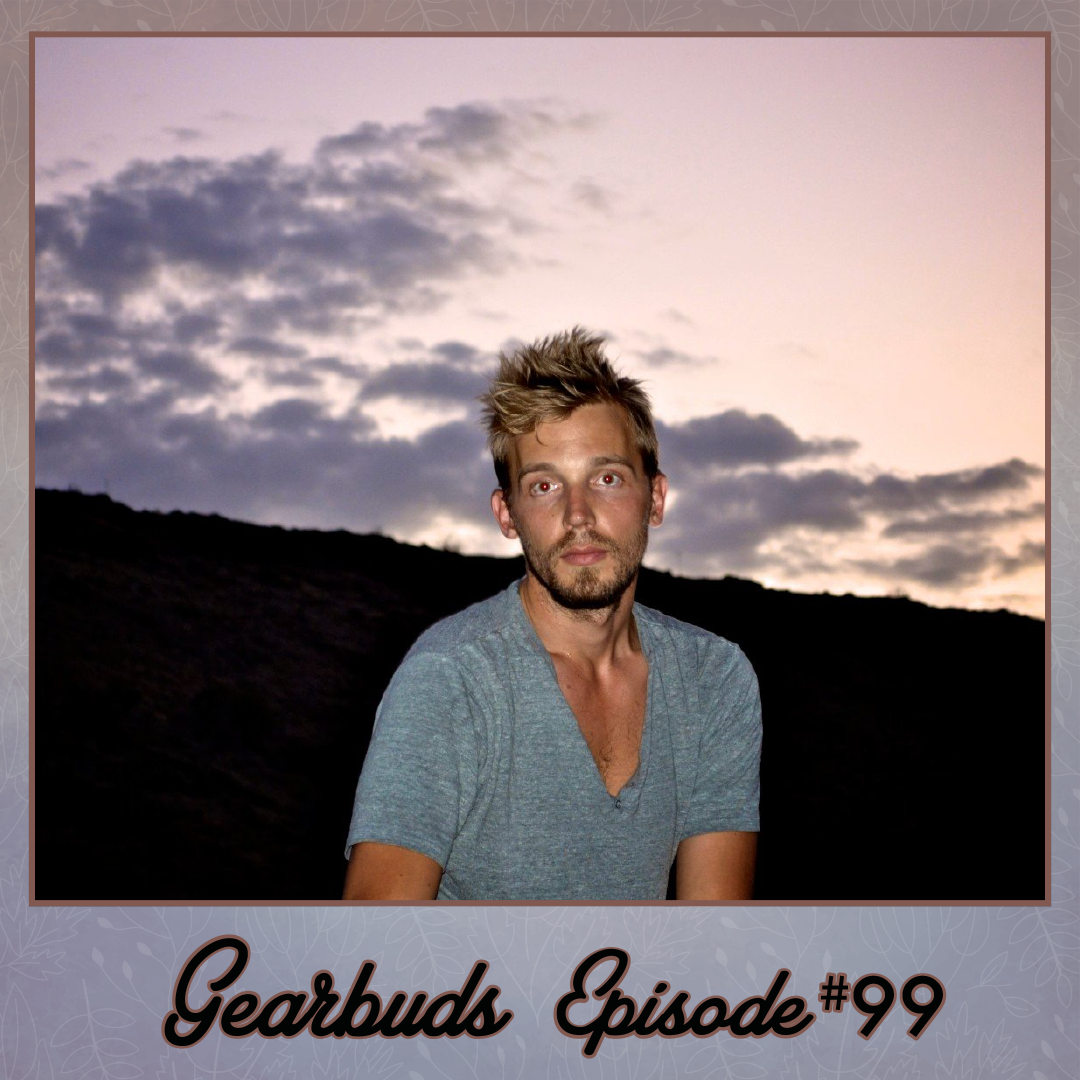 Ep. 99 - Henry Betz Brown