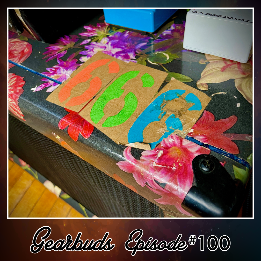 Ep. 100 - EPISODE 100 WE DID IT CELEBRATE US