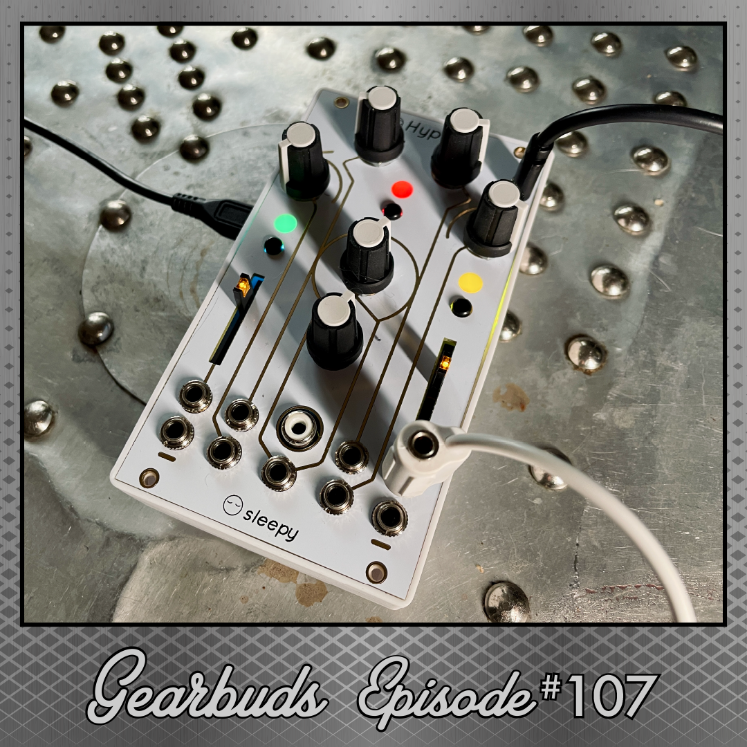 Ep. 107 - Forehead Feeling