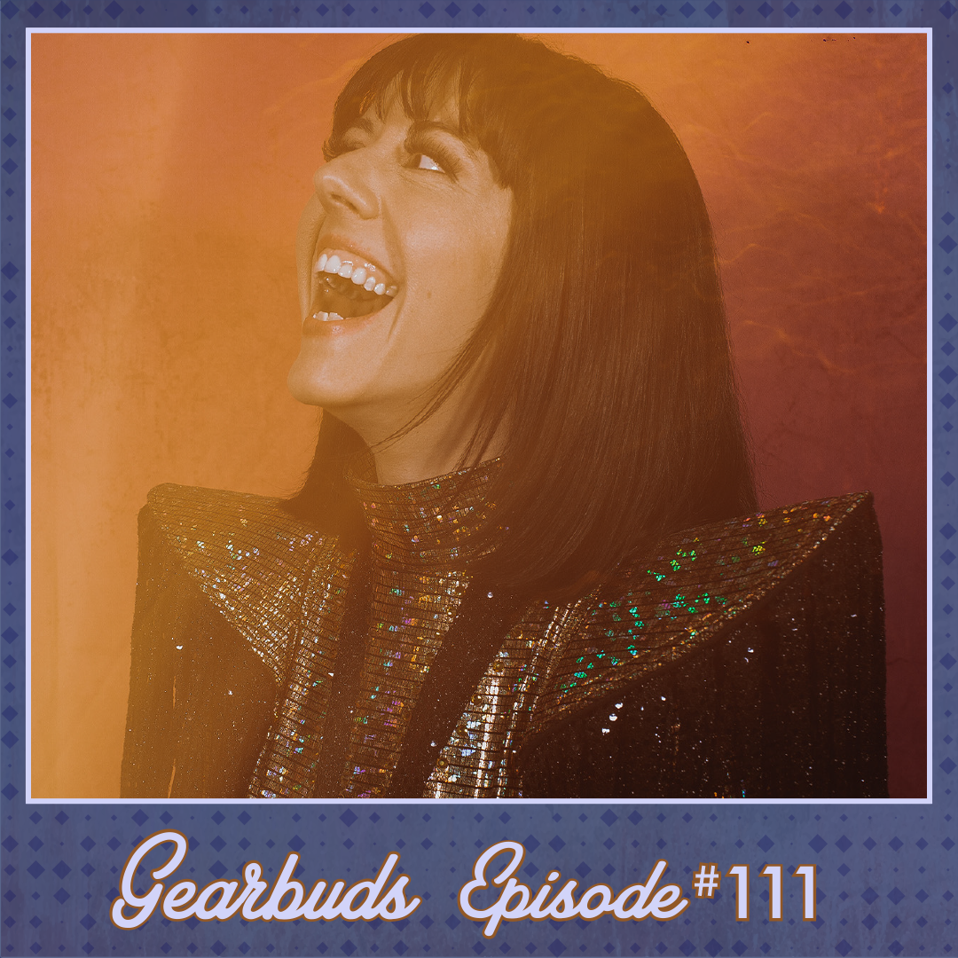 Ep. 111 - Ruby Rose Fox