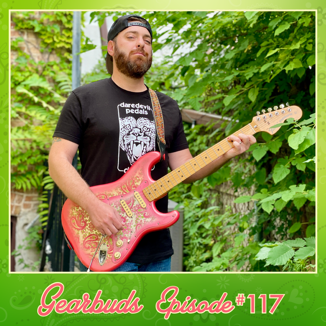 Ep. 117 - SNAMM Season