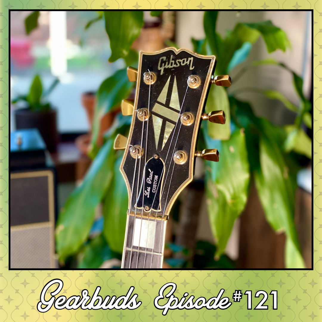 Ep. 121 - Signed, Sealed, Delivered