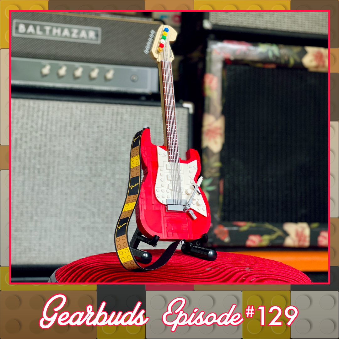 Ep. 129 - Gearflation