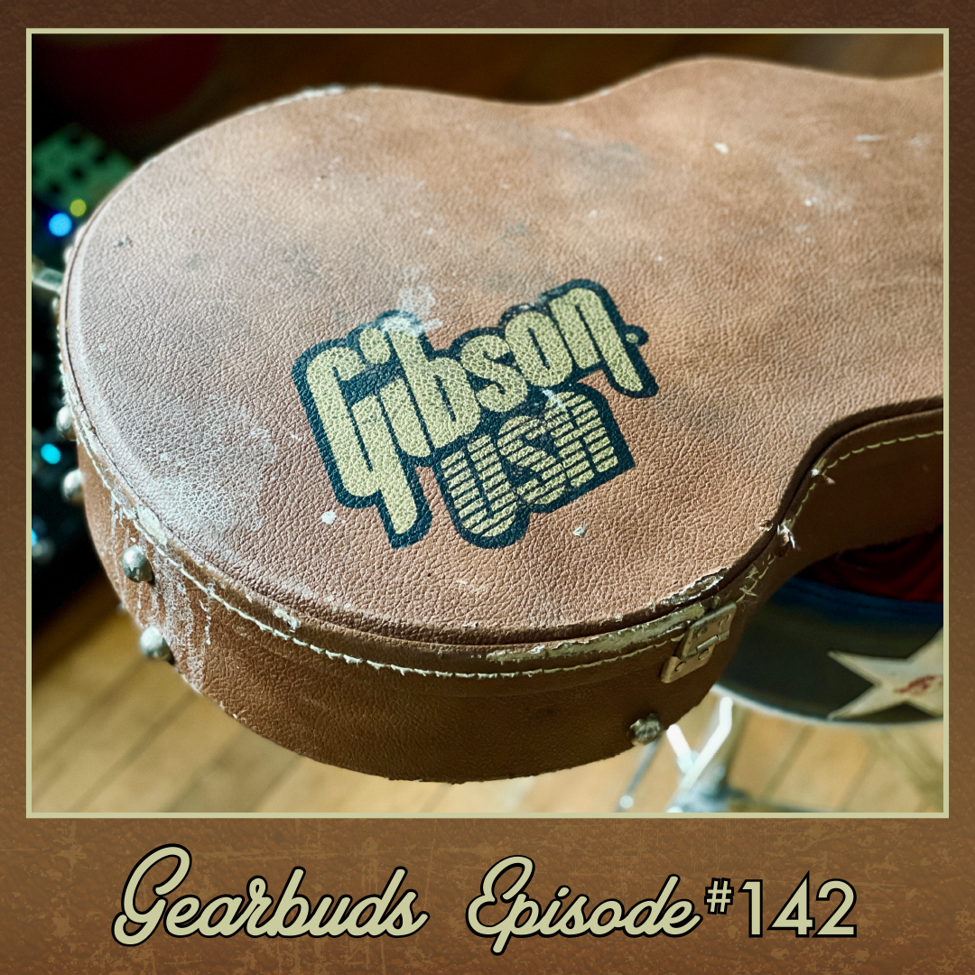 Ep. 142 - Just in Case