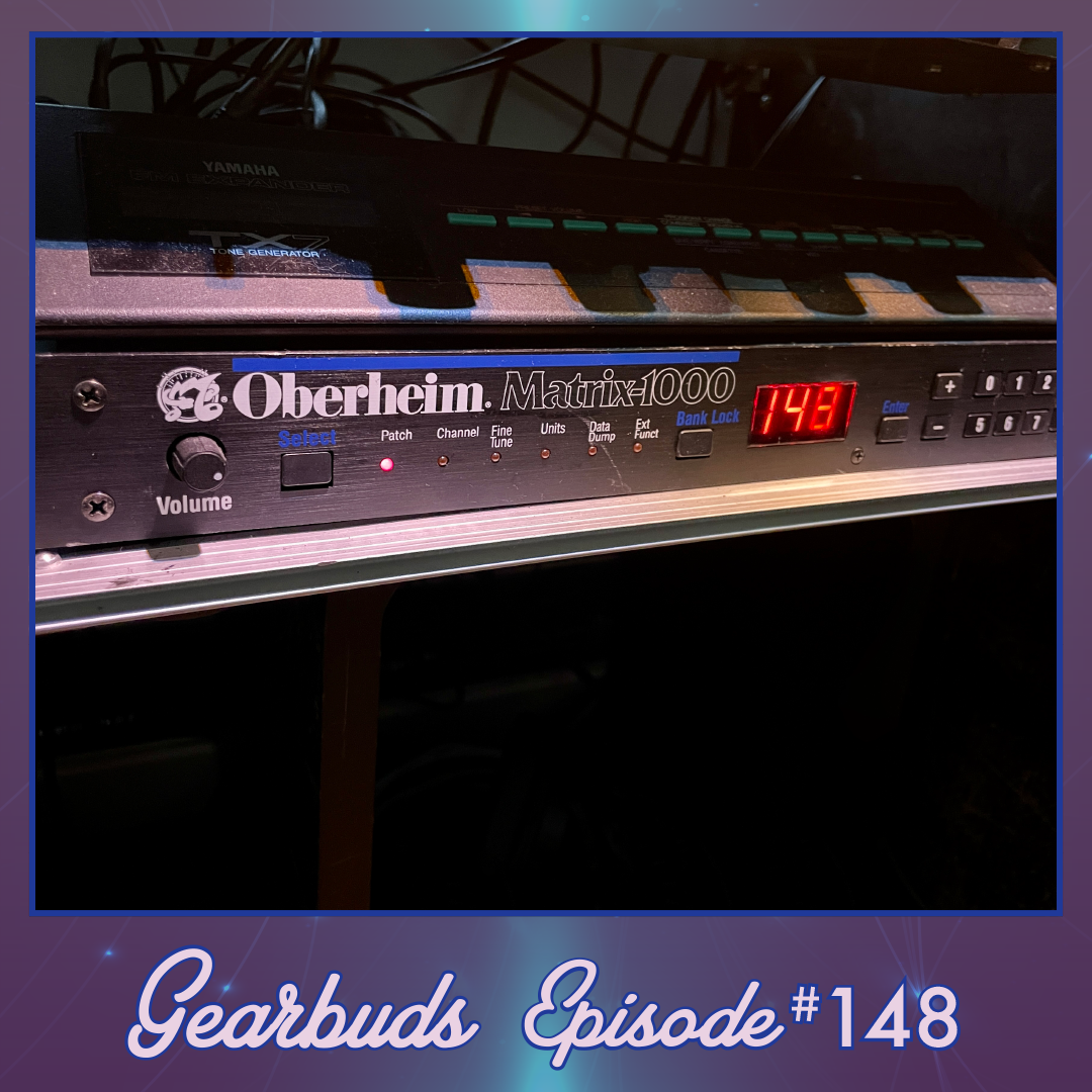 Ep. 148 - The Gear Secret