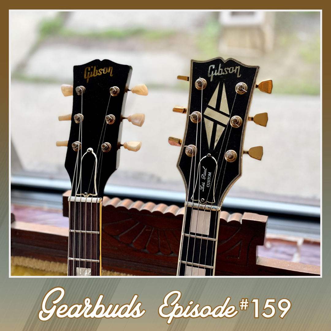 Ep. 159 - Caveat Emptor