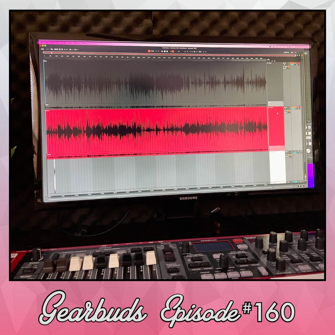 Ep. 160 - Three Years