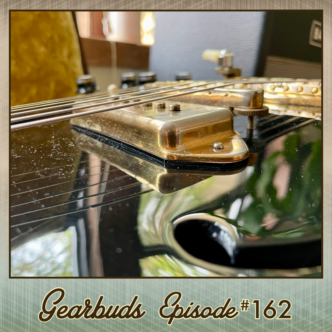 Ep. 162 - Shims and Auctions