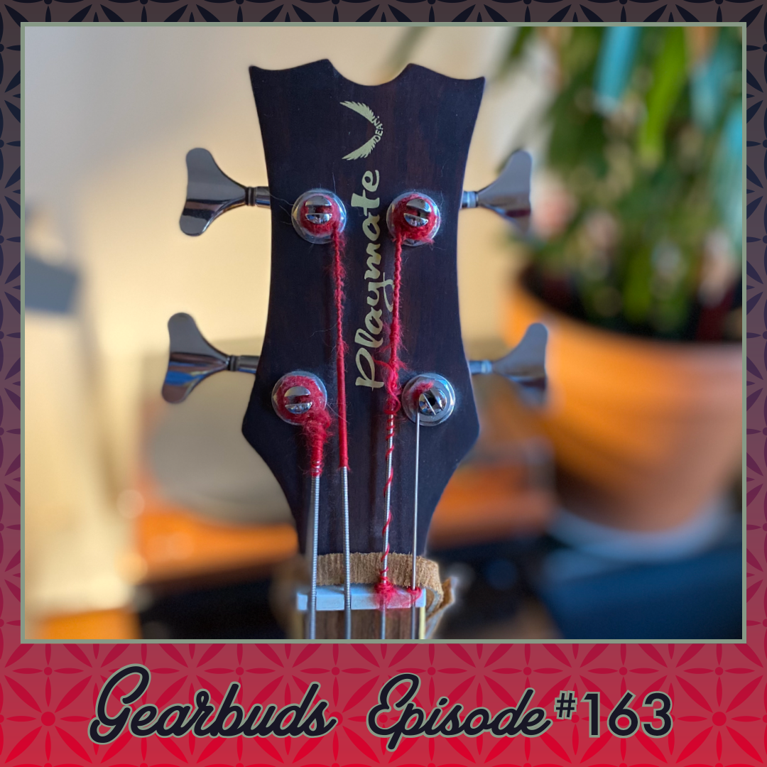 Ep. 163 - The Dean of Discipline