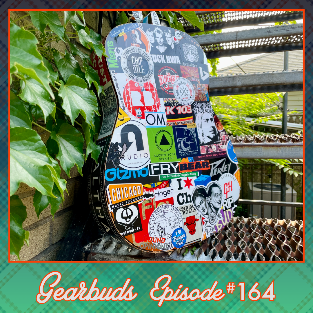 Ep. 164 - Casket Queen