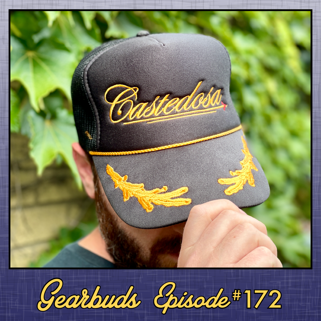 Ep. 172 - Do Over