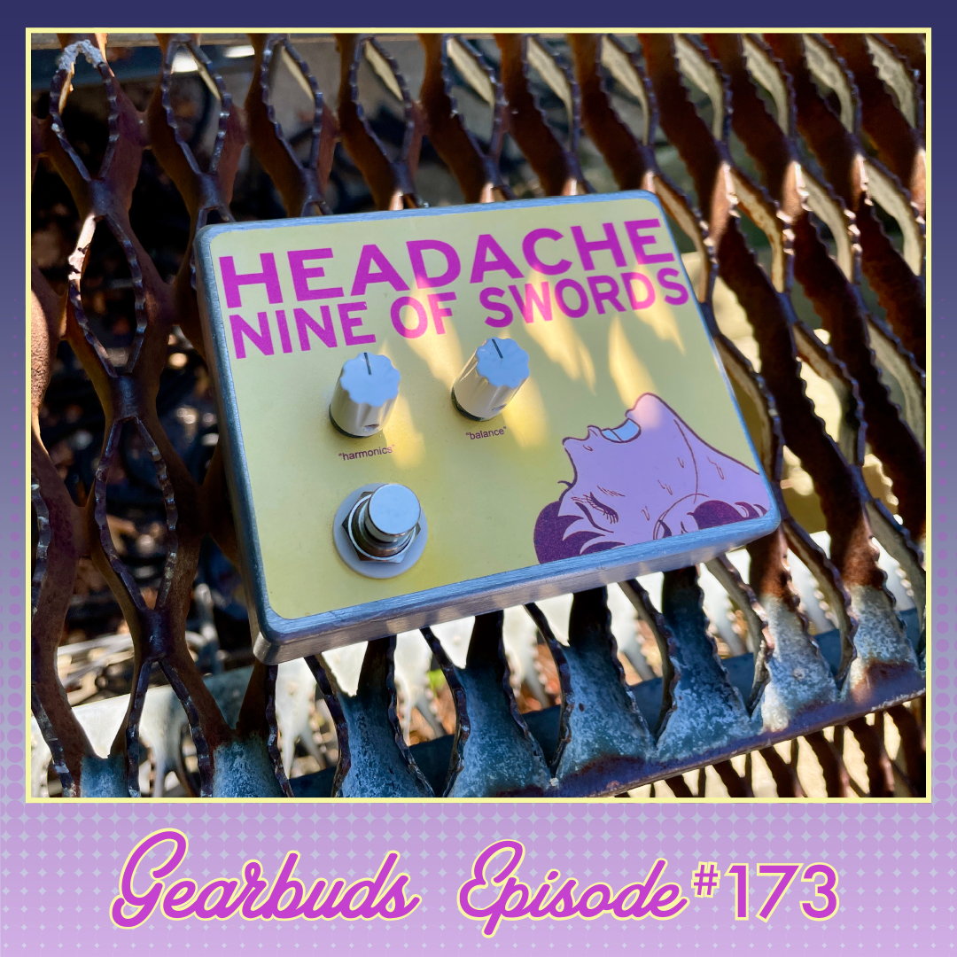 Ep. 173 - Making Gear Moves