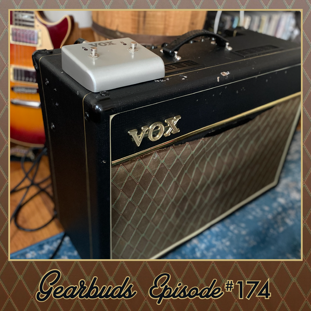 Ep. 174 - Viva Voce