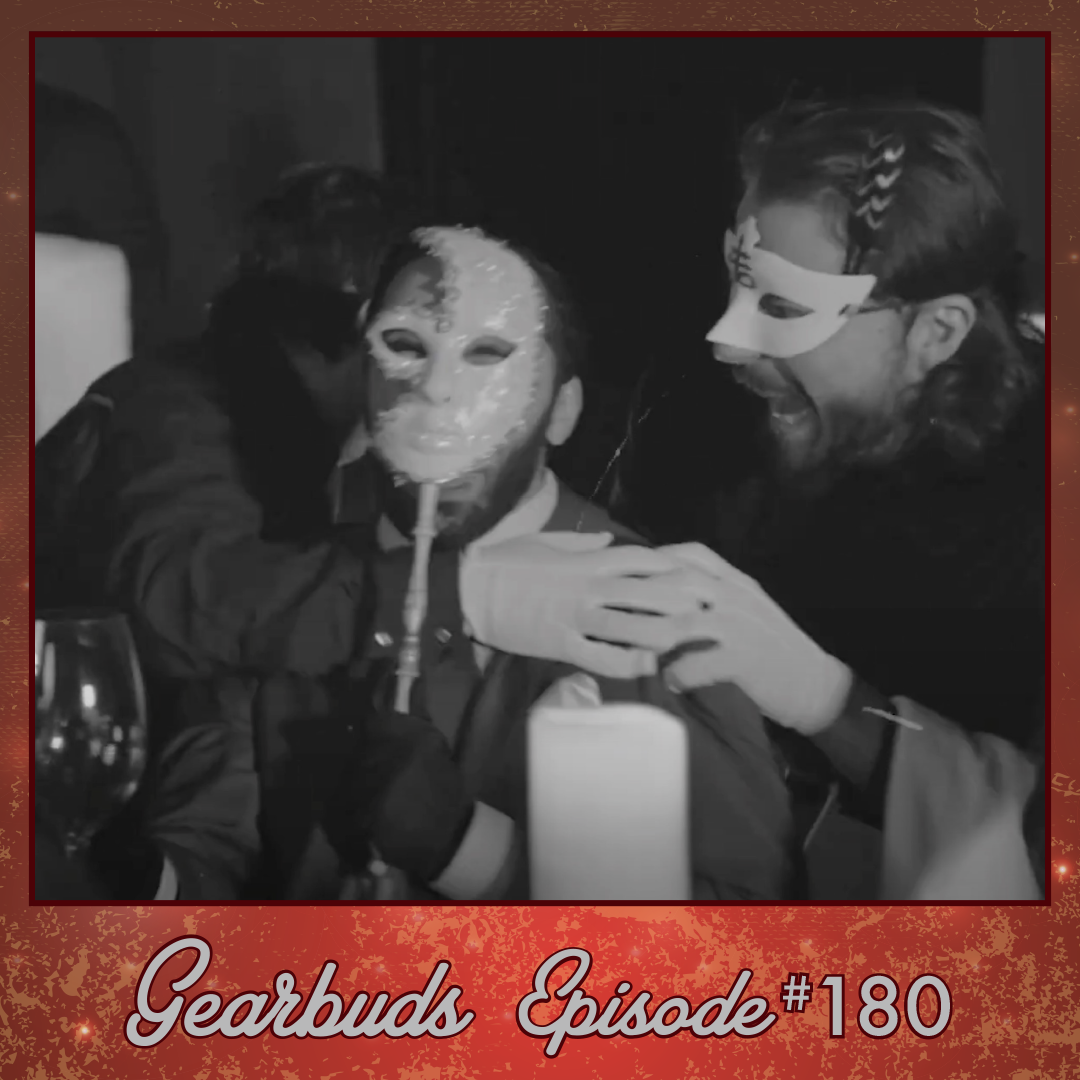 Ep. 180 - Bad Actor