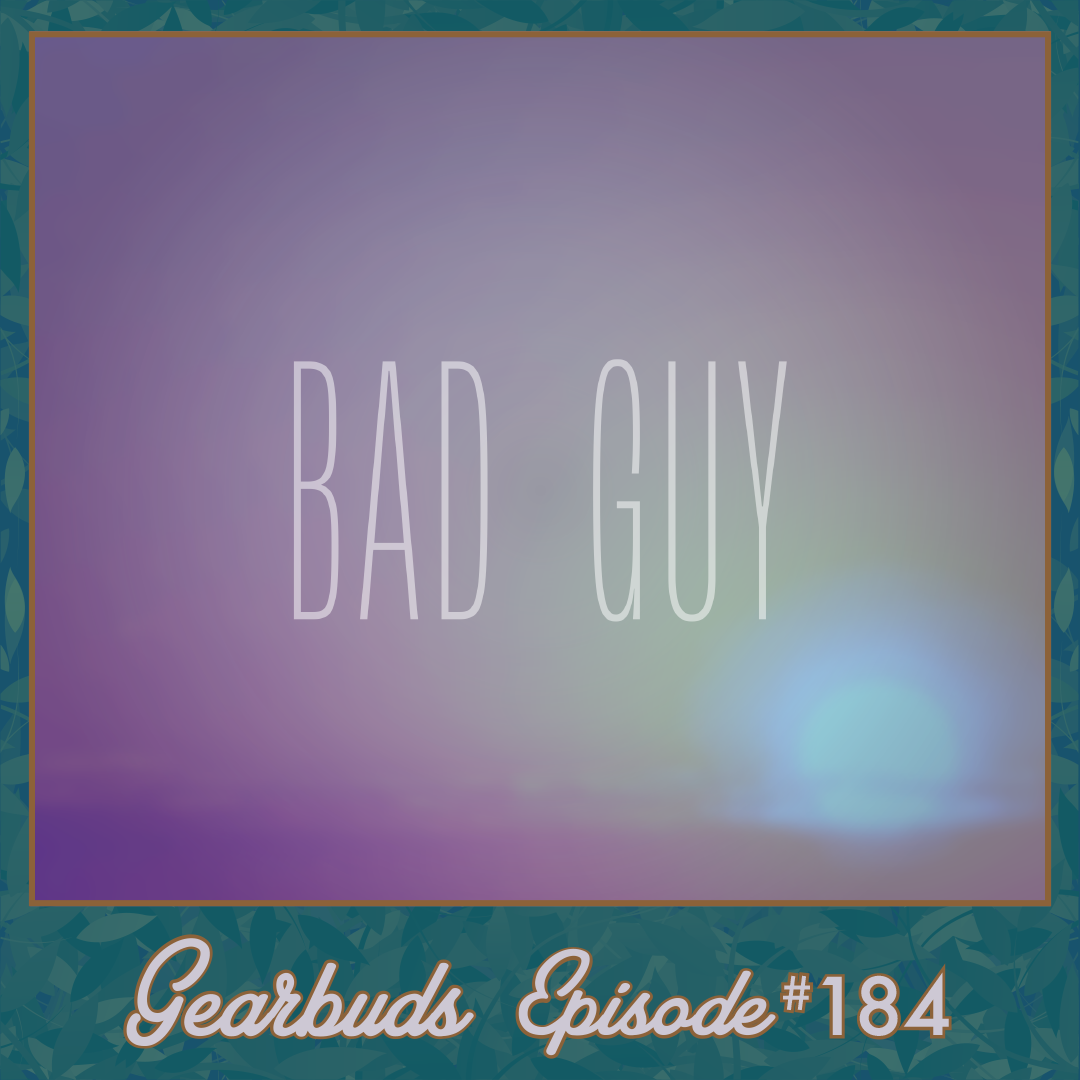 Ep. 184 - Gearboomers
