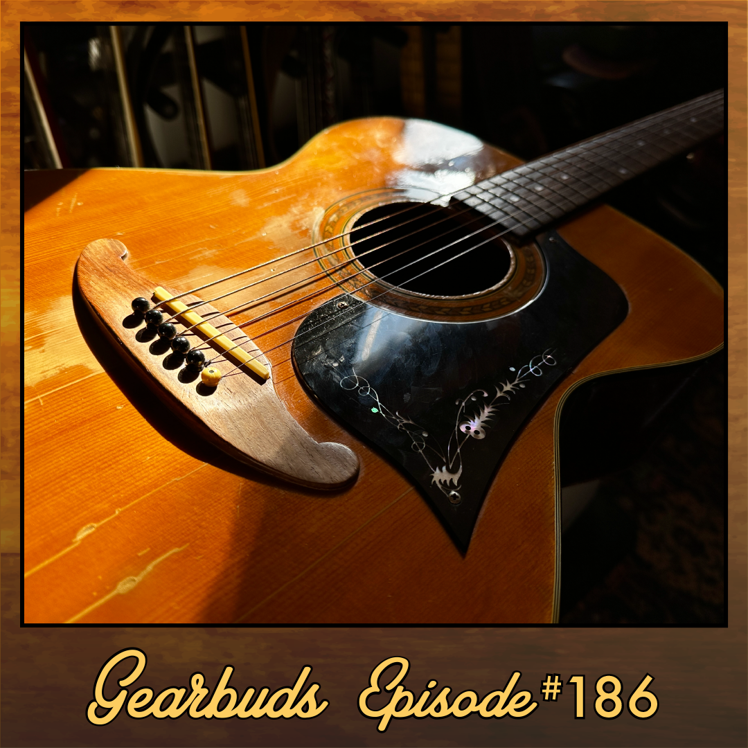 Ep. 186 - Back to Back Beefers