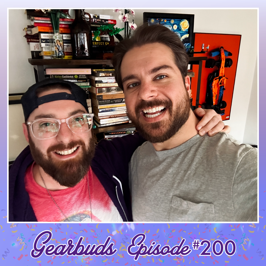 Ep. 200 - Bicentennial Buds episode artwork