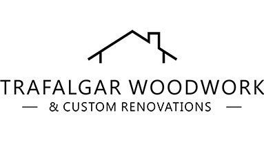 Trafalgar Woodwork and custom renovations