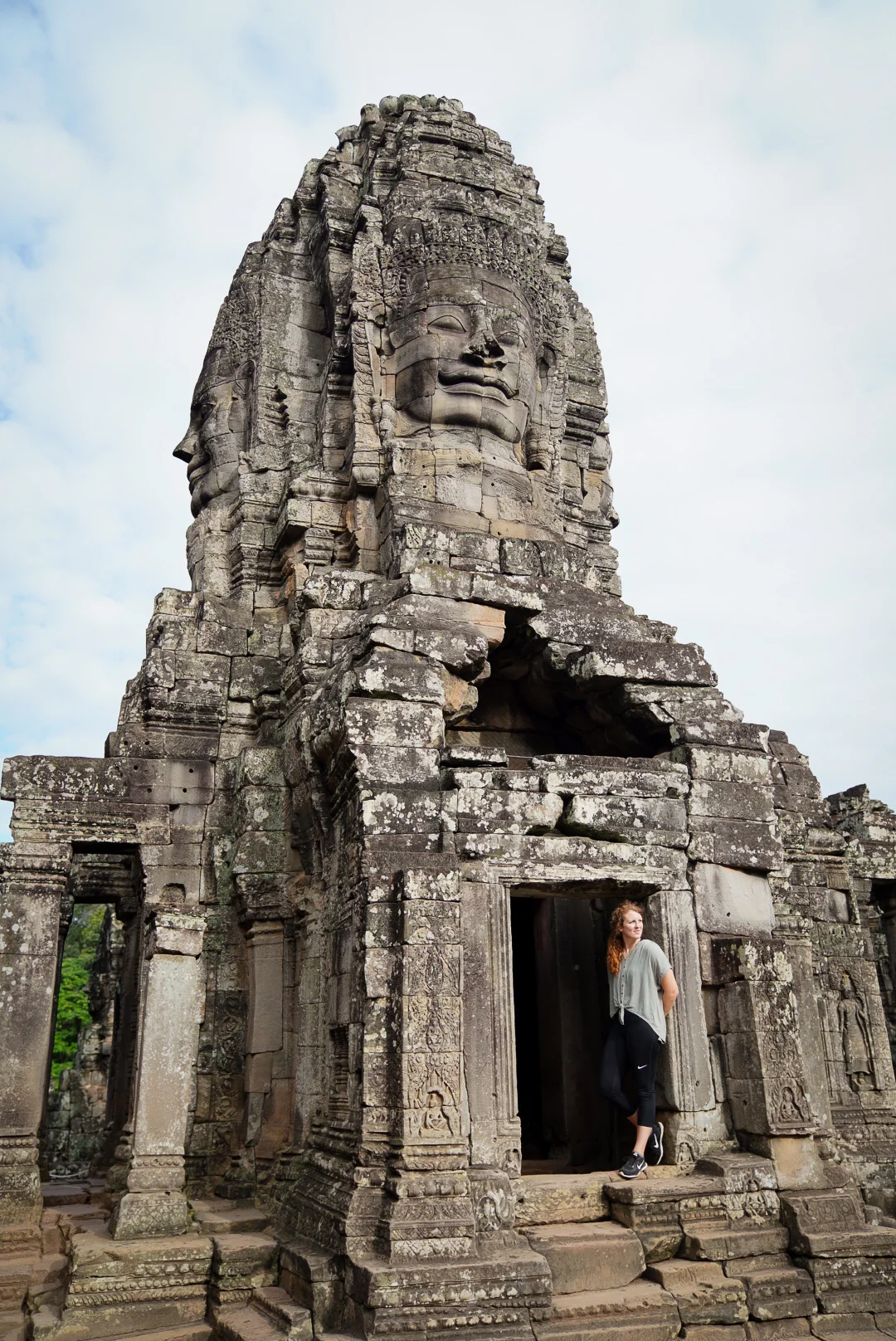 Bayon