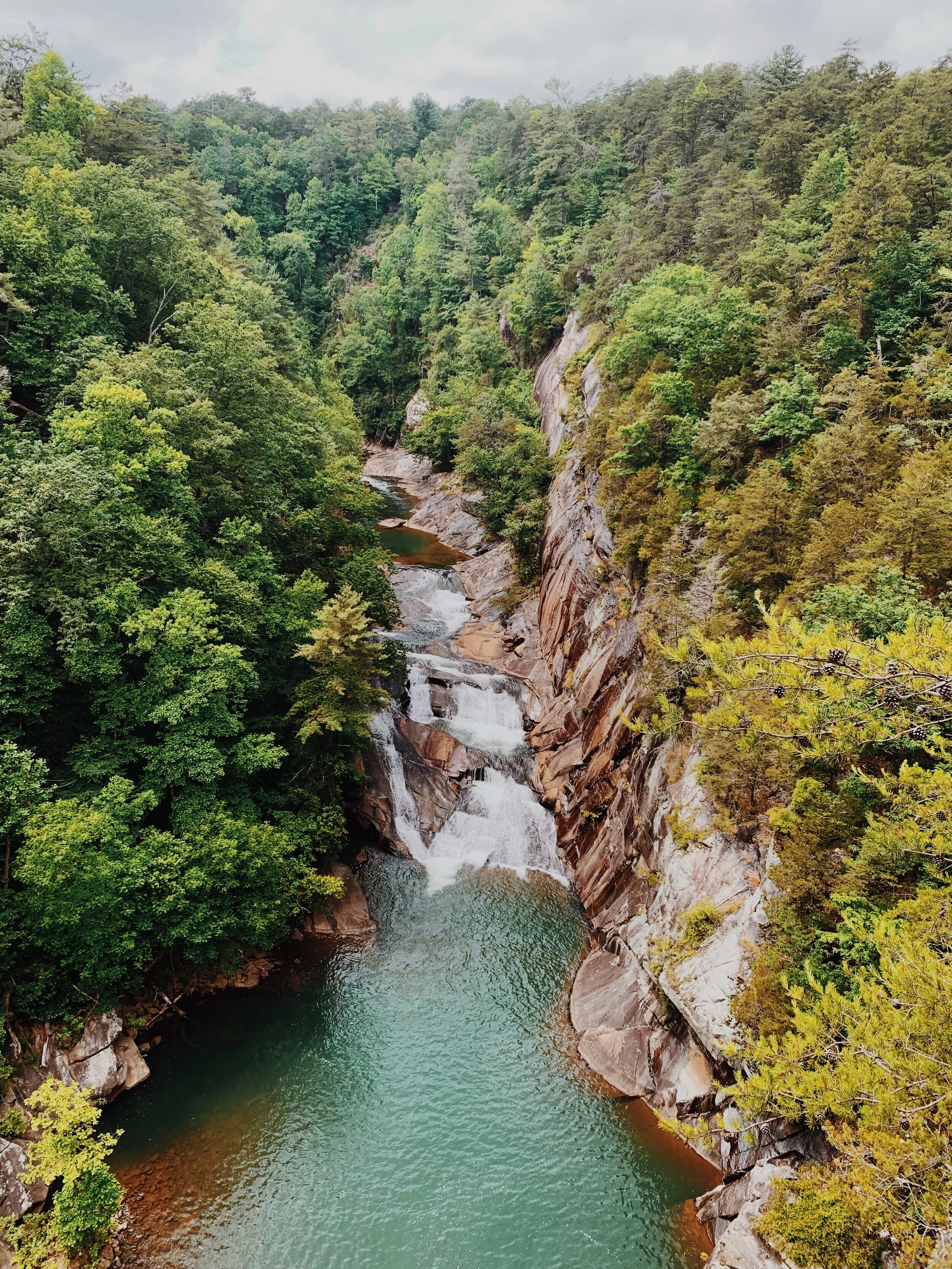 Get Away and Take a Day Trip in Your City