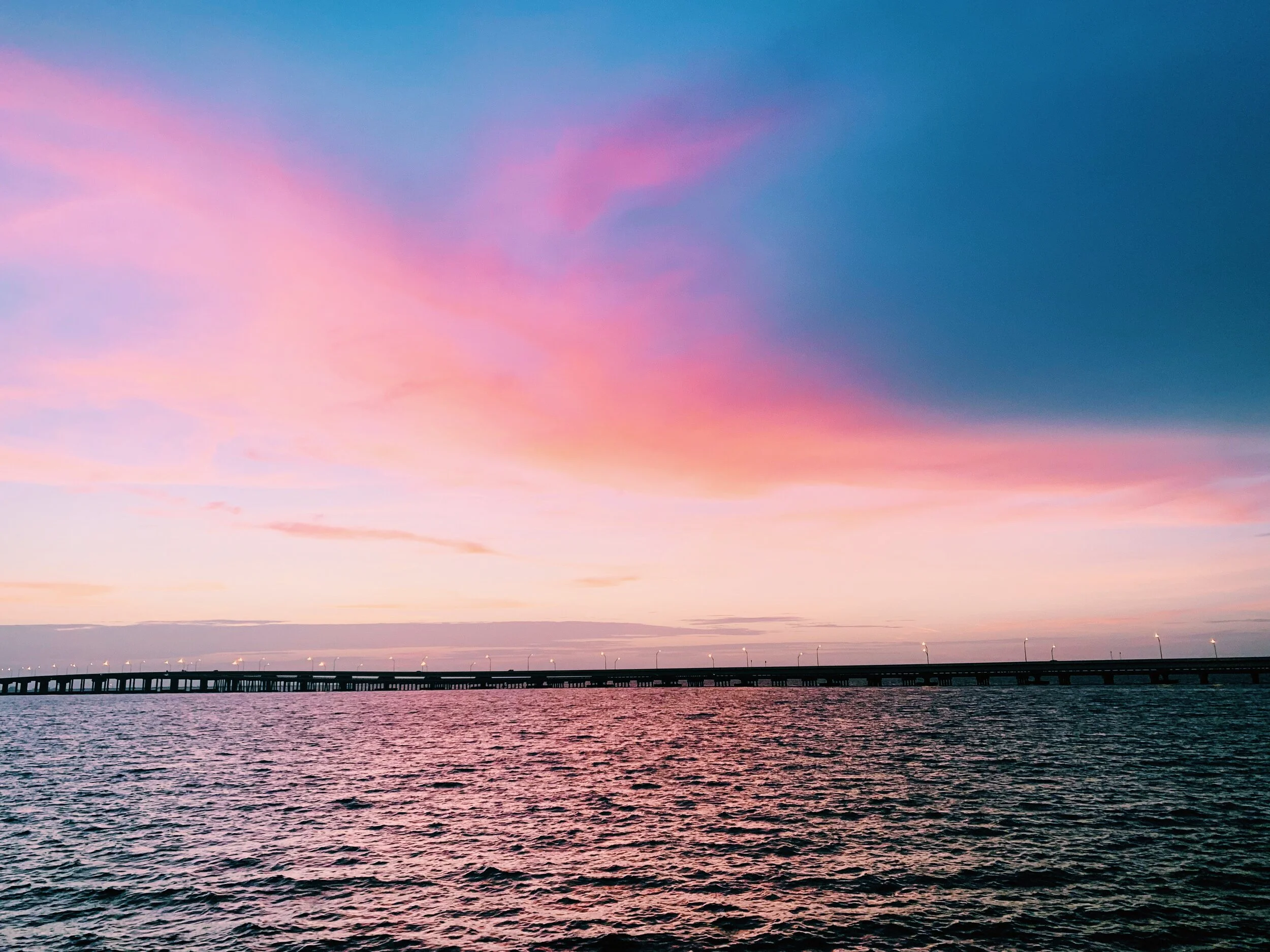 Traveling During COVID-19 Surprisingly Felt Safe