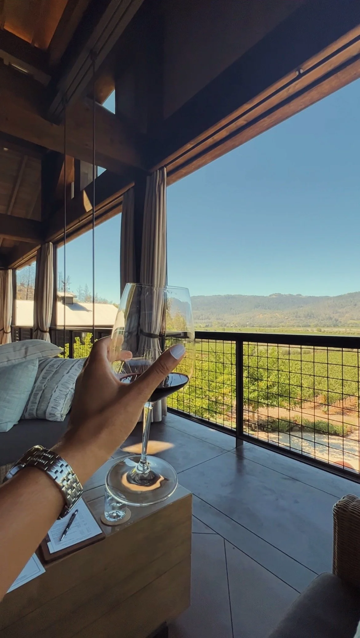 Wine Not Visit Napa Valley: Best Wineries and Restaurants