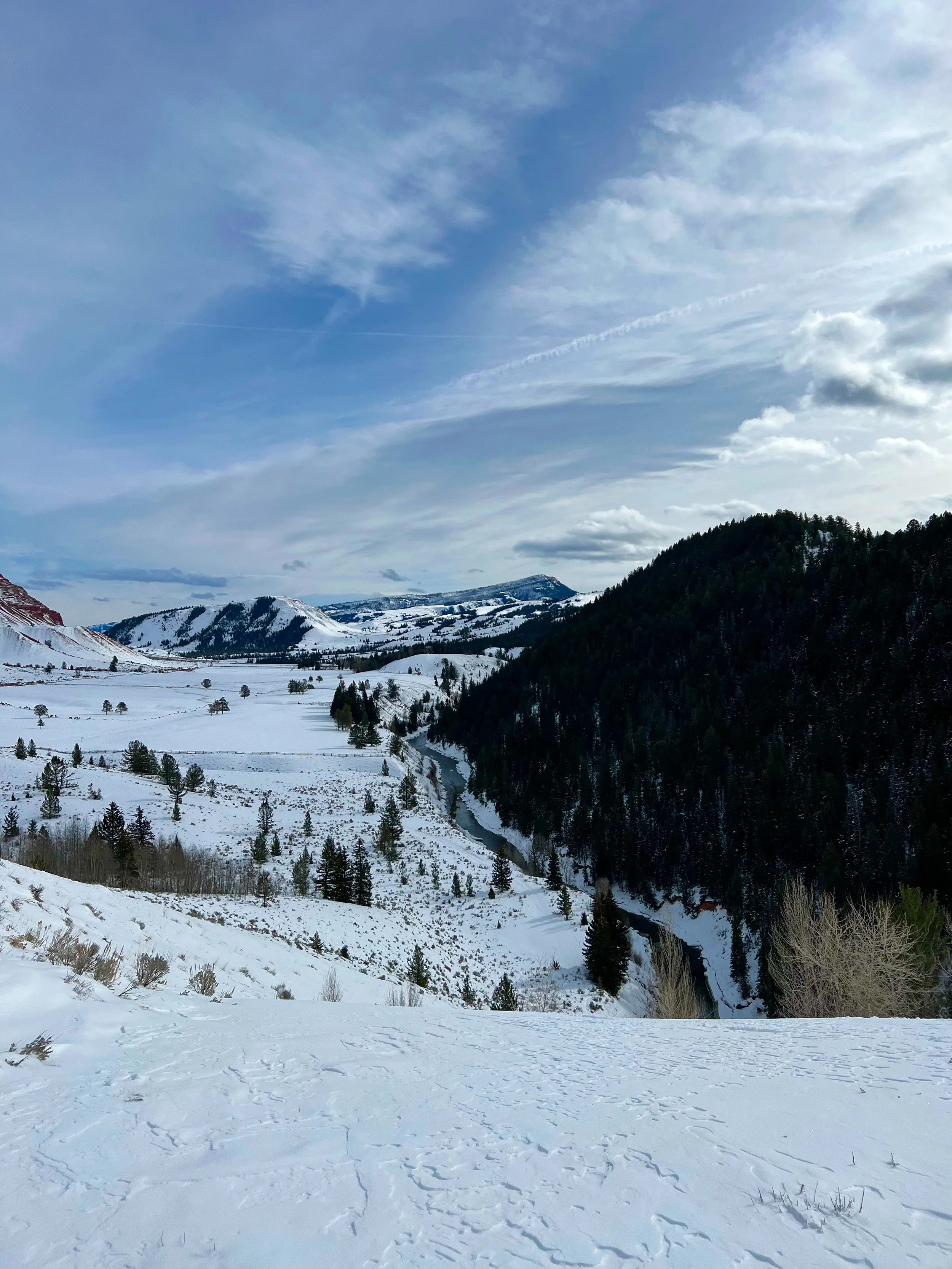 There's a Whole Lot to do in Jackson Hole, Wyoming