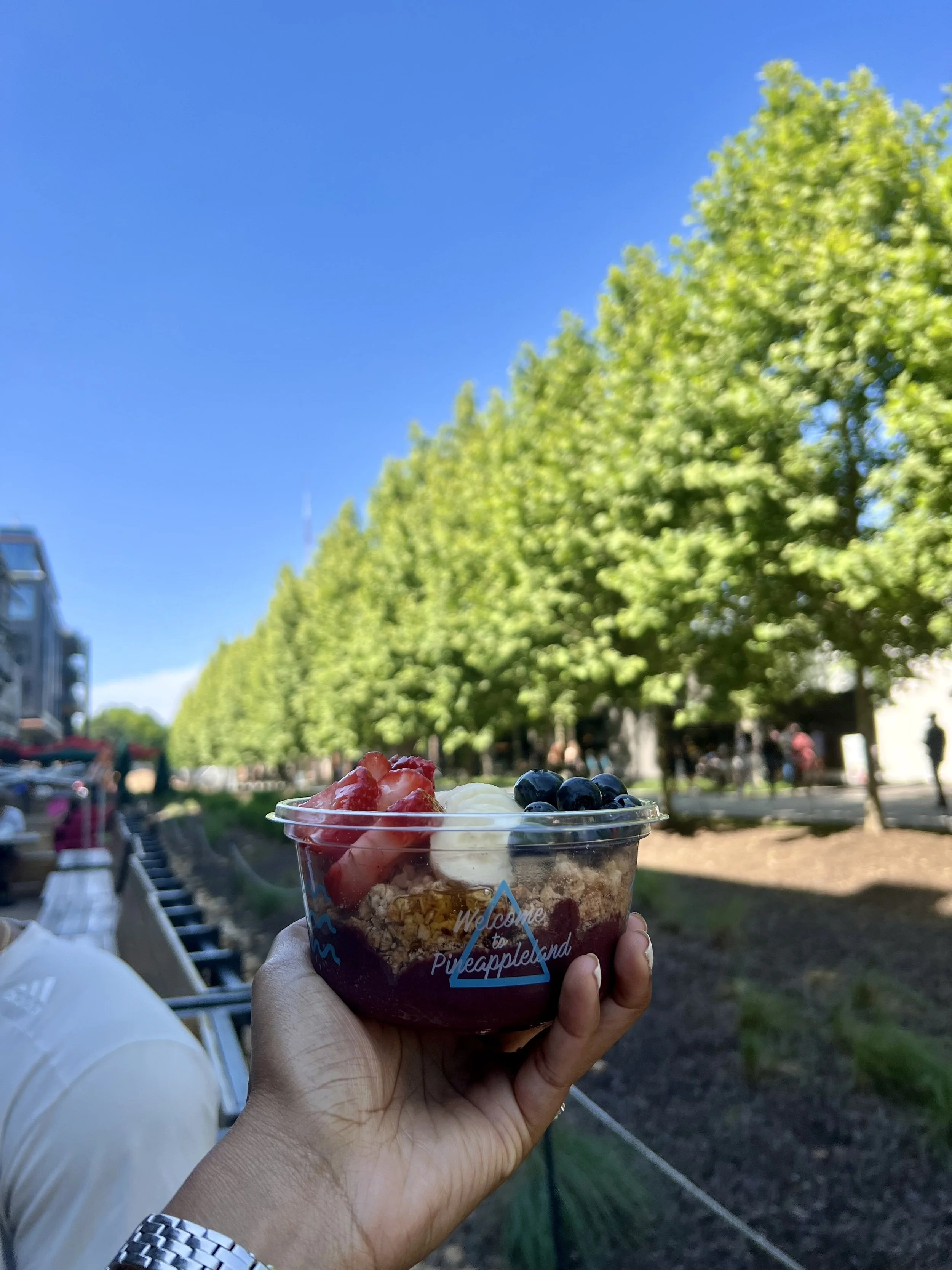 Atlanta BeltLine Restaurants: Where to Eat and Drink