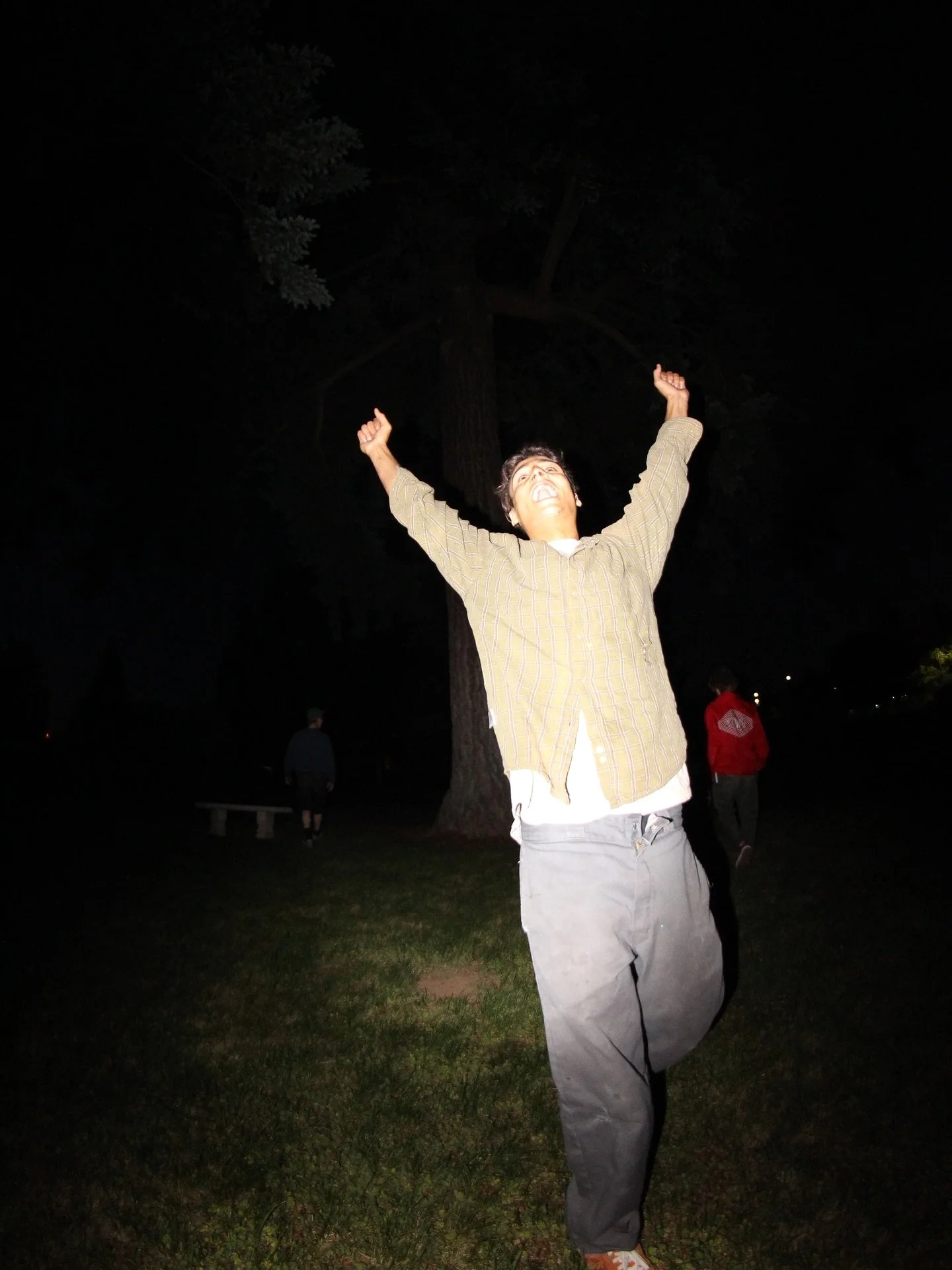 That Feeling
- Pablo Ramirez