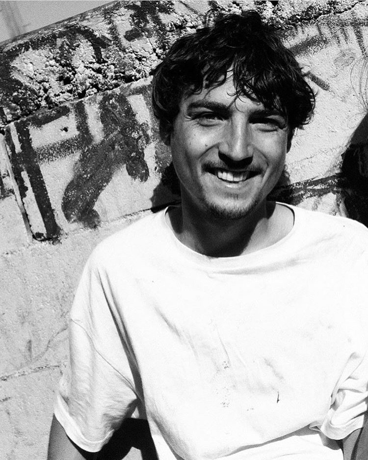 PSP32

Feb 10, 2019 
32 Years ago 
Pablo came into this world
And left us too soon. 

A shinning star
A Beacon of light
Energy &amp; charisma like no other
The best taste in music 
And a love of living life
With endless freedom 
And being in the mome