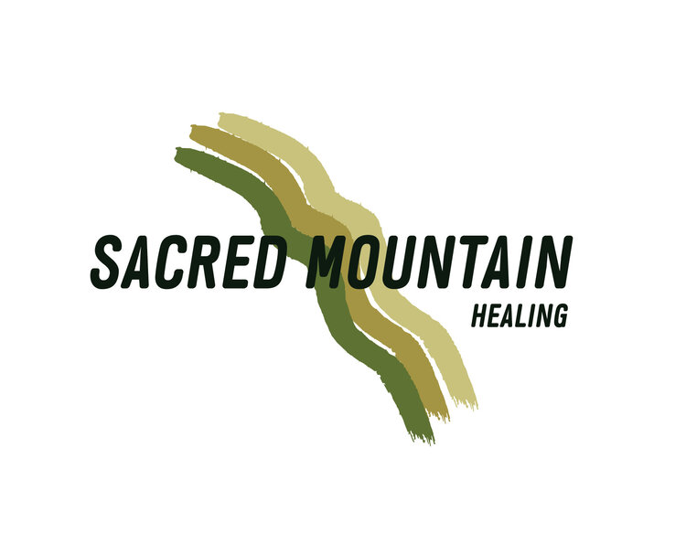 Sacred Mountain Healing