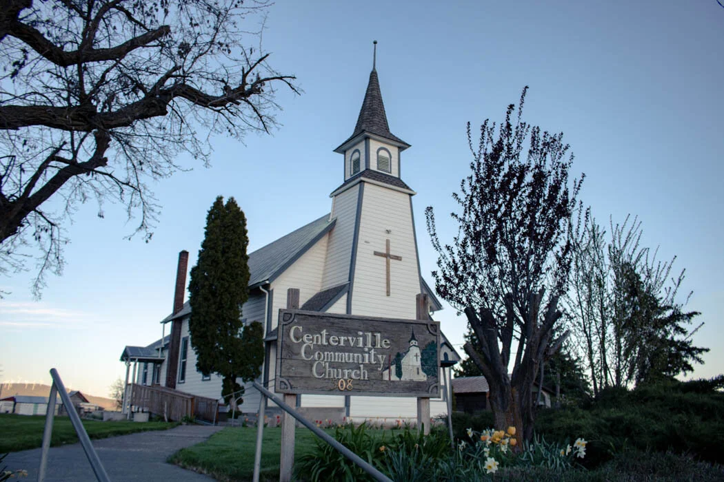 Centerville Community Church