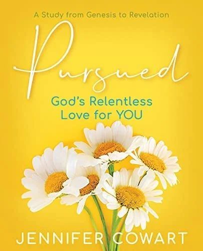 Ladies Bible Study