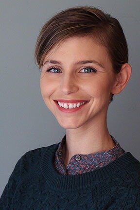 Kessia Reyne Bennett