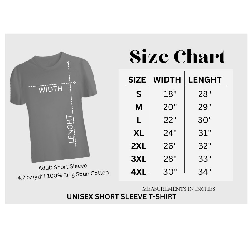 Bella Canvas 3001 size chart.png