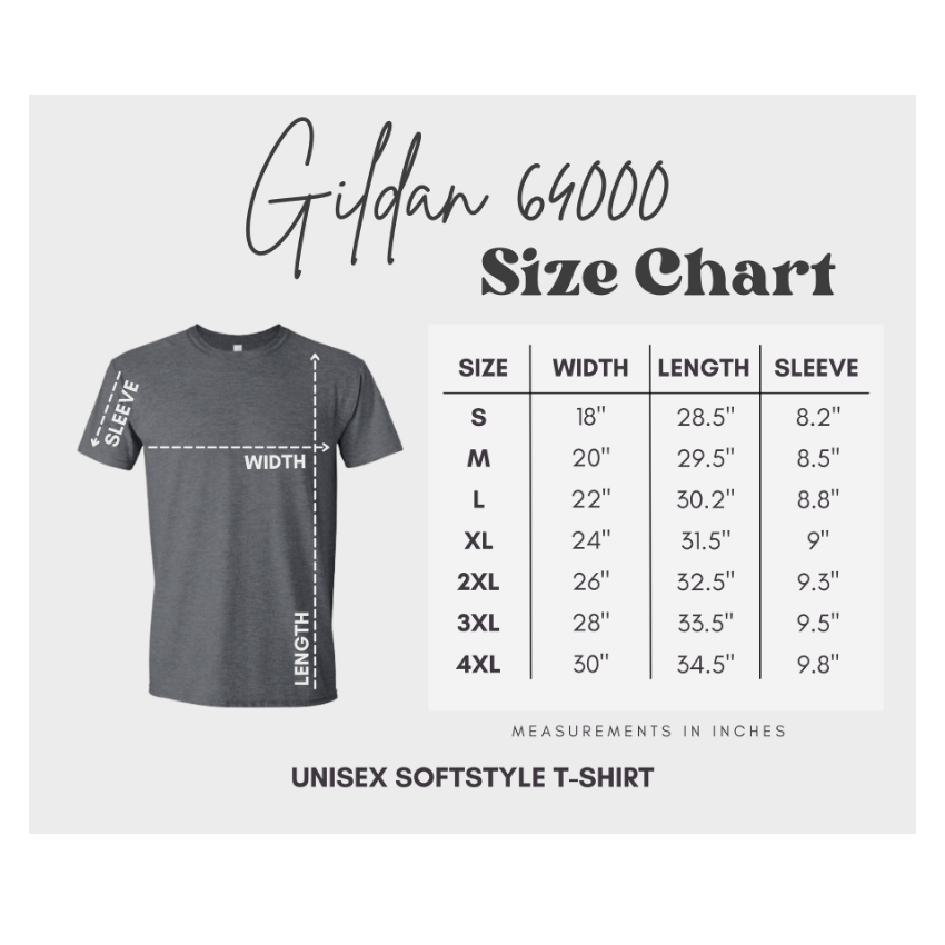 Gildan 6400 size chart.png