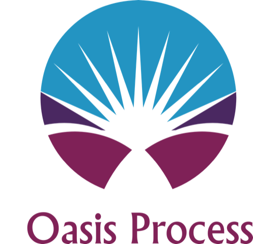 The Oasis Process