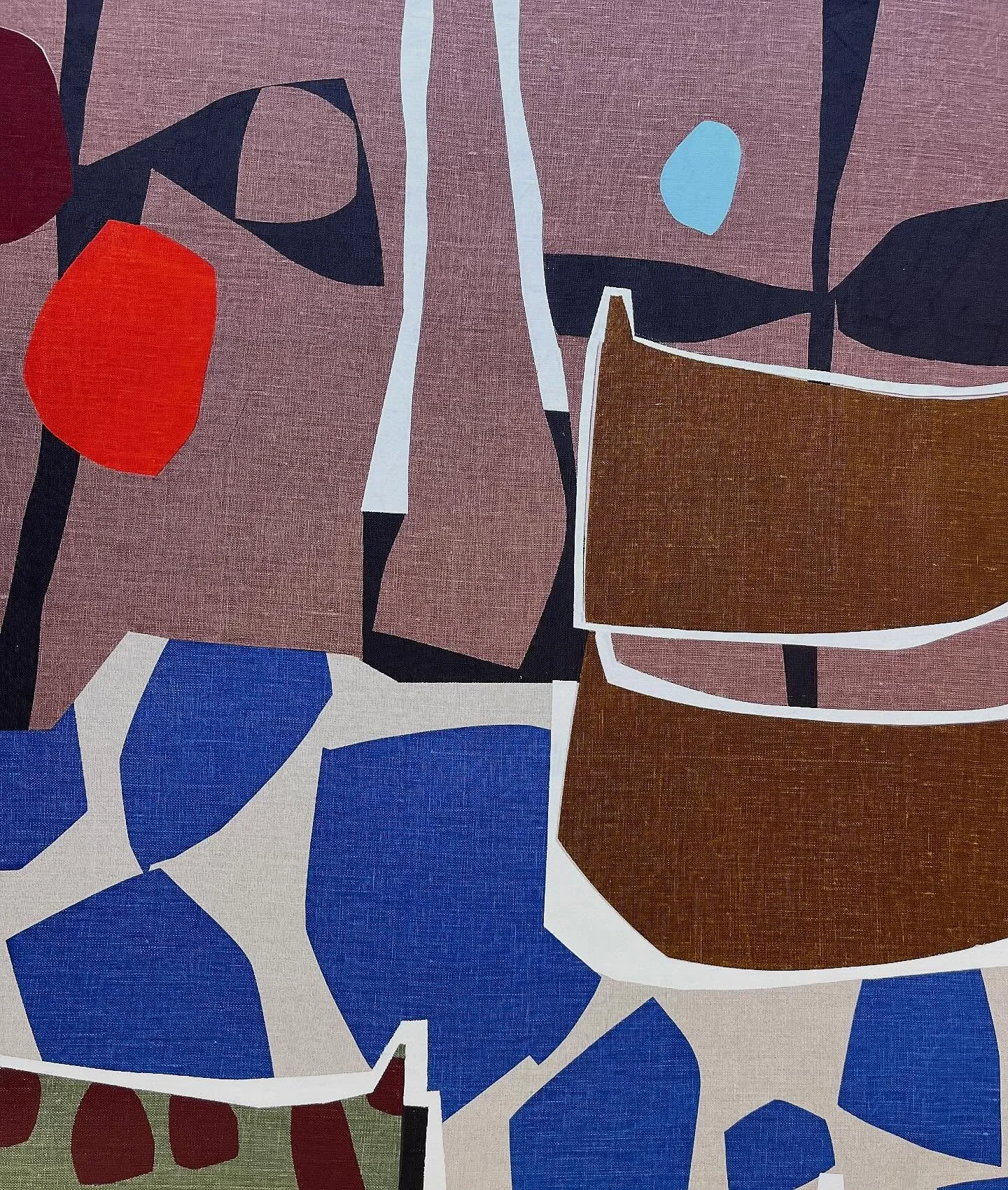 Appreciating every moment I get to print!