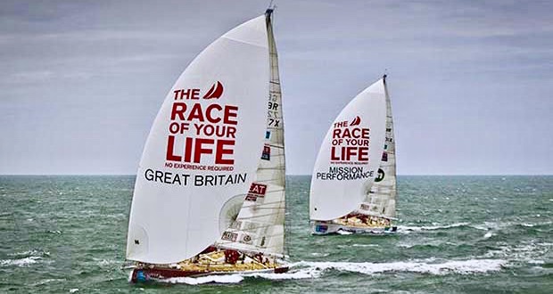 Clipper Race 101