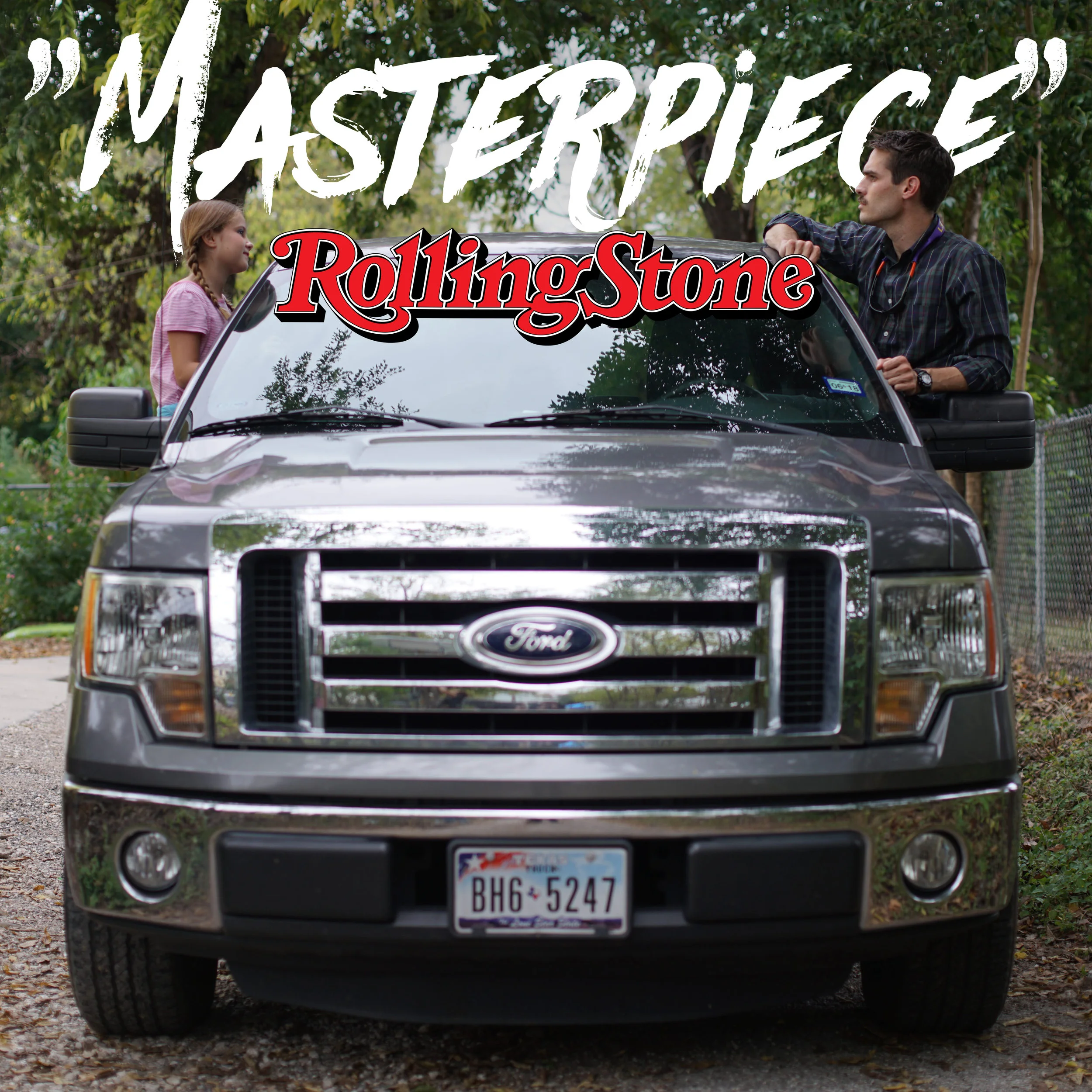 Rolling Stone - Masterpiece - Car Shot - Square.jpg