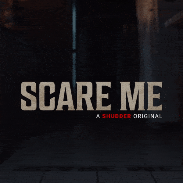 Kitchen Chase 1x1 GIF - SCARE ME.gif