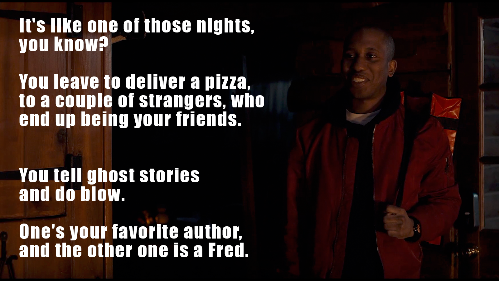 One of Those Nights MEME - SCARE ME.png