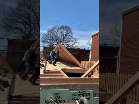 Raising a wall (Copy)