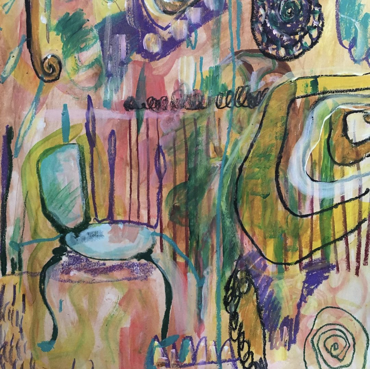 FLORENCE KITCHEN 