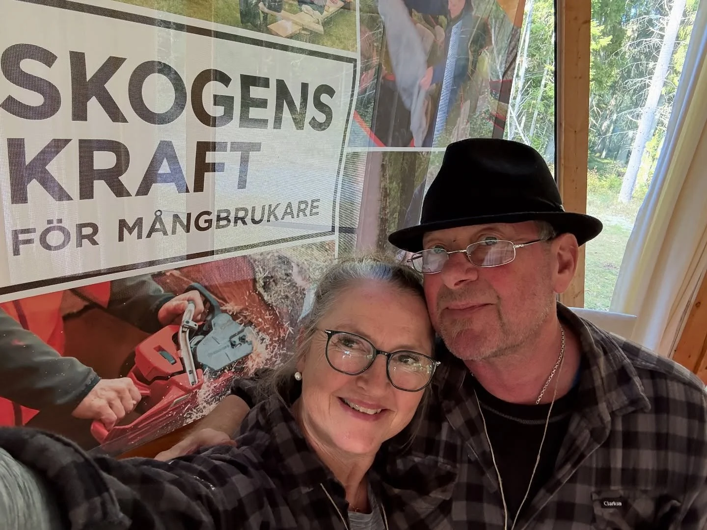 Tv&aring; magiska dagar fyllda av inspiration, givande samtal och &auml;kta skogsgl&auml;dje 🌿✨

Stort tack till Skogens Kraft f&ouml;r en konferens som inte bara gav ny kunskap, utan framf&ouml;r allt massor av #inspiration och nya, v&auml;rdefulla