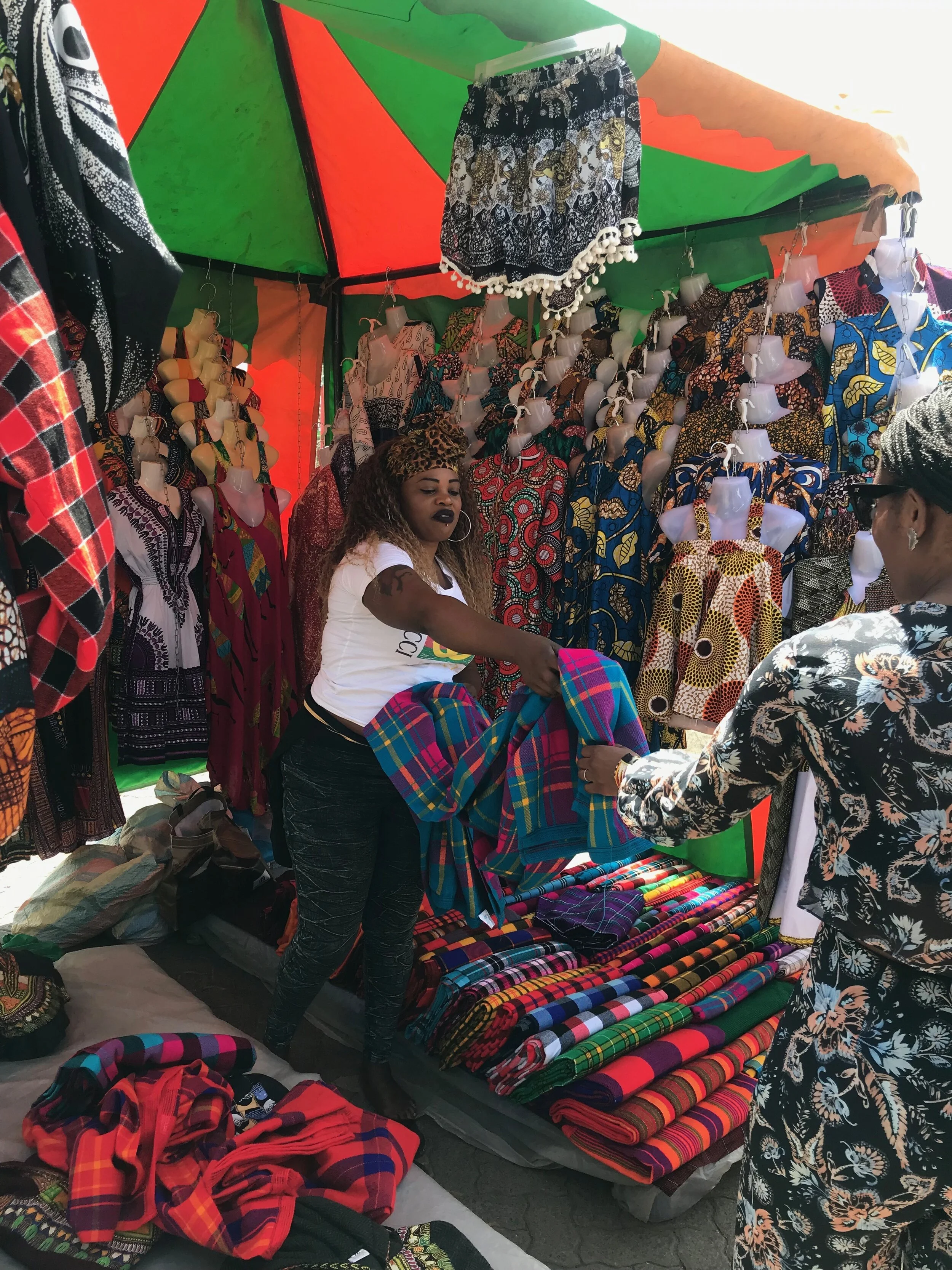 How to Negotiate the Markets
