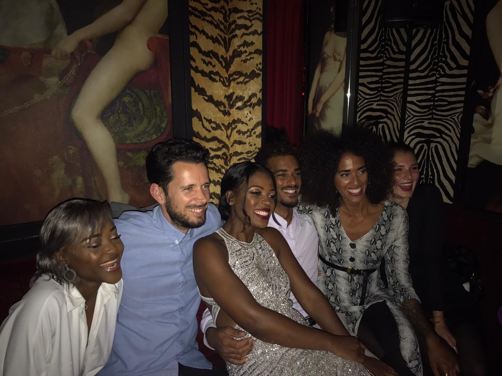 L'Exemple de Kobe : Montrez Votre Gratitude Tant Que Vous Le Pouvez