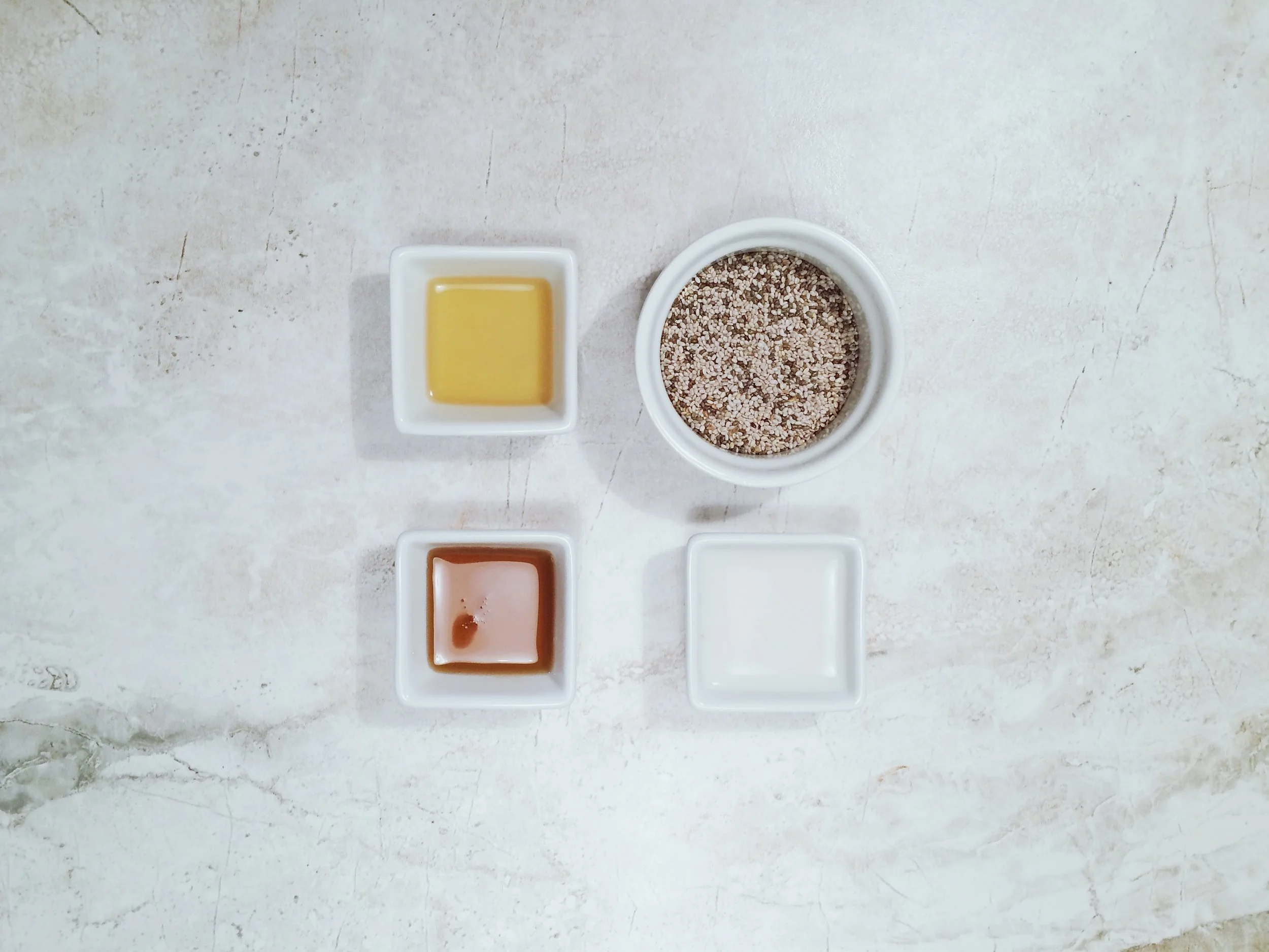 Chia Pudding