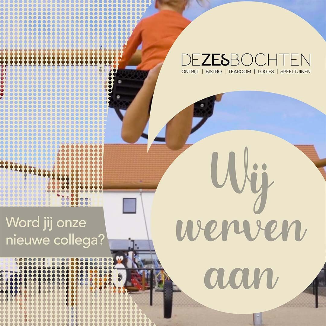 WIJ WERVEN AAN | ZAAL - KEUKEN - HOTEL | VAST - FLEXI - STUDENT - STAGE

Kan je werken tijdens het weekend en wil je aan de slag in een hotel met brasserie waar &lsquo;familie&rsquo; waarde nummer &eacute;&eacute;n is? 

Lees dan even onze vacatures 