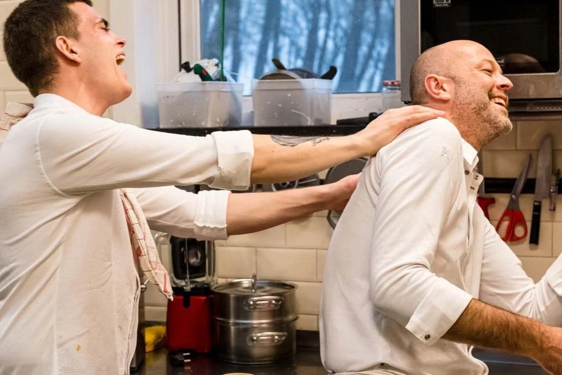 Chef Koude Keuken (m/v/x)